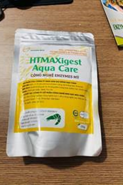 HTMAXigest Aqua Care