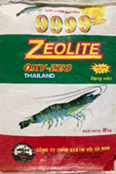 ZEO HẠT (20kg/bao)